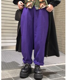 古着 | スラックス