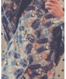 Manches club | シャツ/ブラウス