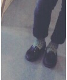 COLE HAAN | ドレスシューズ