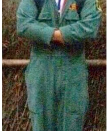 no brand | つなぎ/オールインワン