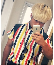 crocodile | シャツ/ブラウス