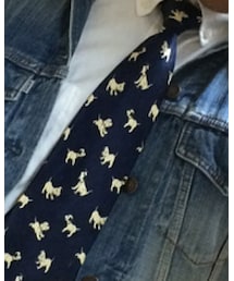 no brand | ネクタイ