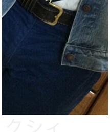 JUNMEN | その他パンツ