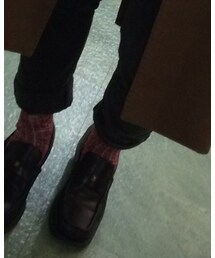 GIANNI VERSACE | ドレスシューズ