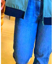 BUONA GIORNATA | サロペット/オーバーオール