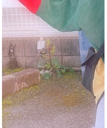 MEI | ショルダーバッグ