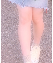 Rodeo Crowns | デニムスカート