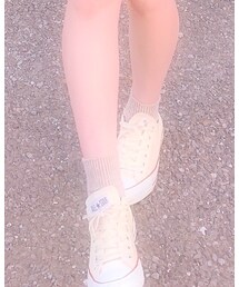 CONVERSE ALL STAR | スニーカー