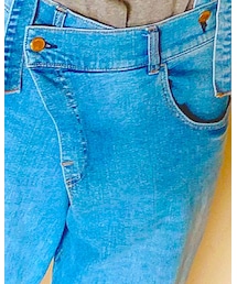 cepo | サロペット/オーバーオール