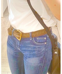 BURBERRY | ベルト