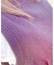 GU | ニット/セーター