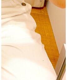 忘れました。 | アナログ腕時計