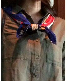 古着 | バンダナ/スカーフ