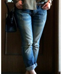 DIESEL | デニムパンツ