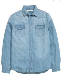 H&M | シャツ/ブラウス