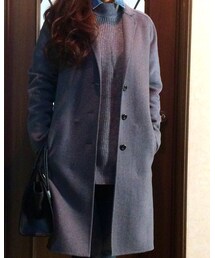 GAP | チェスターコート