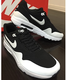 NIKE | AIR MAX1 ULTRA MOIRE(スニーカー)