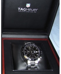 TAG Heuer | アナログ腕時計