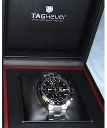 TAG Heuer | (アナログ腕時計)