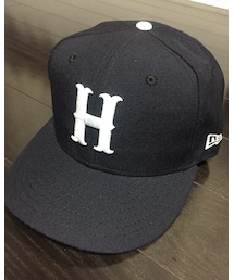 NEW ERA | 広島東洋カープ(キャップ)