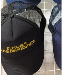 FUTURA LABORATORIES | キャップ
