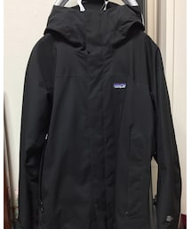 patagonia | STORM JKT  ※2008年製(マウンテンパーカー)