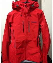 patagonia | マウンテンパーカー