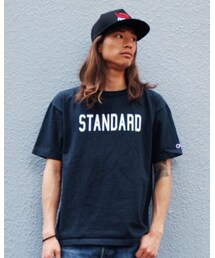 STANDARD CALIFORNIA | (Tシャツ/カットソー)