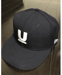UNDERCOVER | キャップ