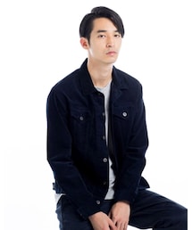 UNIQLO | コーデュロイジャケット(その他アウター)