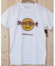 Hard Rock Cafe | Tシャツ/カットソー