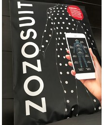 ZOZO | ZOZOSUIT(その他)