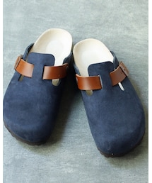 BIRKENSTOCK | サンダル
