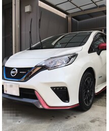 e-POWER NISMO | その他