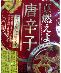 真・燃えよ唐辛子 | その他