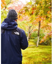 紅葉の中でスカす！② | その他