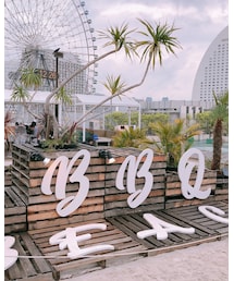 BBQ | その他