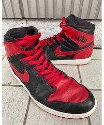 AIR JORDAN | AIR JORDAN 1 RETRO (スニーカー)