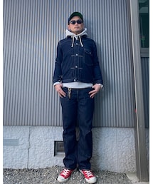 最初はオールスター履いてた。 | その他