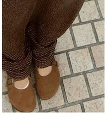 BIRKENSTOCK | サンダル