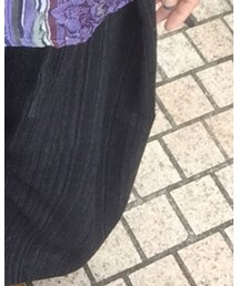 タイパンツ | パンツ