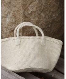 nobrand | かごバッグ