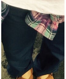 DANTON | カーゴパンツ