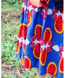 fabracadabra for ROSEBUD | スカート