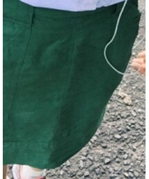 used | スカート