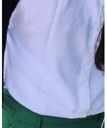 UNIQLO | シャツ/ブラウス