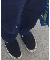 VANS | スニーカー