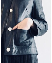 ATOS LOMBARDINI | ジャケット/アウター