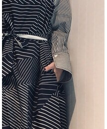 mi-tu | ワンピース/ドレス