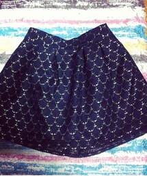 CHELSEA 100 | チェルシーのスカート(スカート)